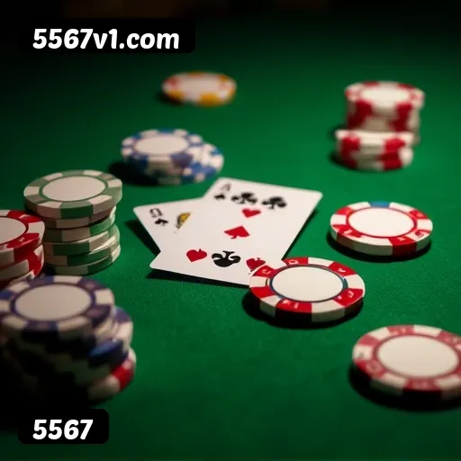 Cassino ao Vivo 5567 - Dealers Brasileiros Profissionais