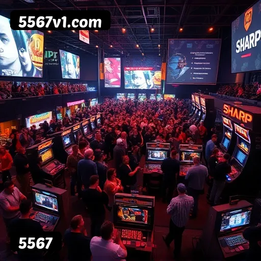 Jogos de Mesa Premium 5567 - Blackjack, Roleta, Baccarat