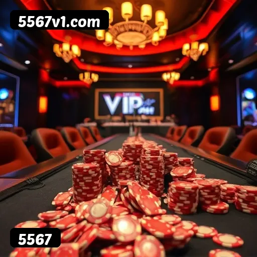 Programa VIP e Benefícios Exclusivos